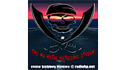 The Nu Metal Metalcore Stream Of Radio Highway Pirates